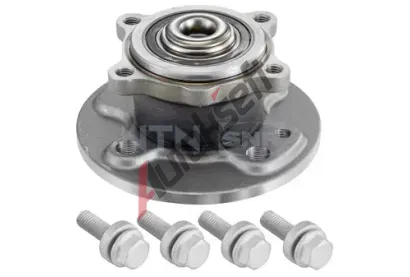 SNR Sada loiska kola SNR R162.54, R162.54