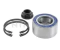 Sada loiska kola SNR ‐ SNR R164.15
