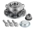 Sada loiska kola SNR ‐ SNR R164.25