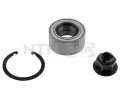 SNR Sada loiska kola ‐ SNR R165.24