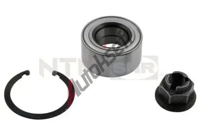 SNR Sada loiska kola SNR R165.24, R165.24