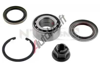 SNR Sada loiska kola SNR R165.25, R165.25