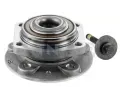 Sada loiska kola SNR ‐ SNR R165.26