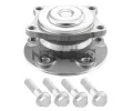 Sada loiska kola SNR ‐ SNR R165.28