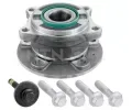 Sada loiska kola SNR ‐ SNR R165.30