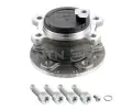 SNR Sada loiska kola ‐ SNR R165.34