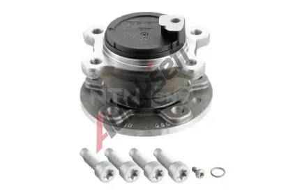 SNR Sada loiska kola SNR R165.34, R165.34