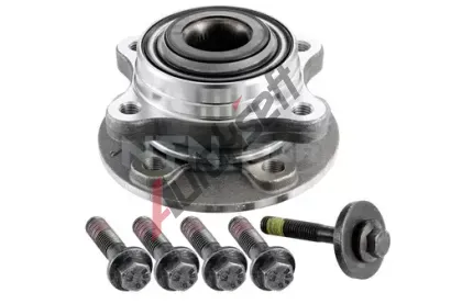 SNR Sada loiska kola SNR R165.35, R165.35