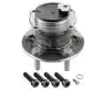 Sada loiska kola SNR ‐ SNR R165.36