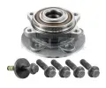 SNR Sada loiska kola ‐ SNR R165.39