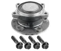 Sada loiska kola SNR ‐ SNR R165.40