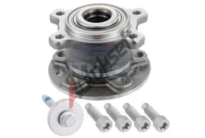 SNR Sada loiska kola SNR R165.43, R165.43