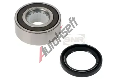 SNR Sada loiska kola SNR R166.01, R166.01