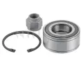Sada loiska kola SNR ‐ SNR R166.03