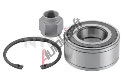 SNR Sada loiska kola SNR R166.03, R166.03