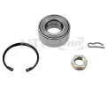 SNR Sada loiska kola ‐ SNR R166.13