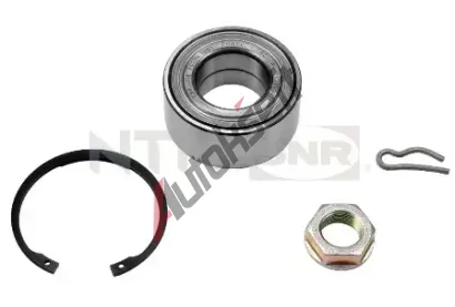 SNR Sada loiska kola SNR R166.13, R166.13