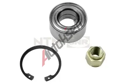 SNR Sada loiska kola SNR R166.14, R166.14