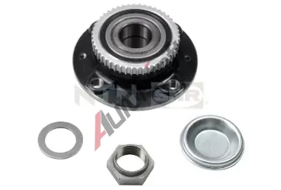 SNR Sada loiska kola SNR R166.23, R166.23