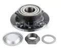 SNR Sada loiska kola ‐ SNR R166.24