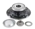SNR Sada loiska kola ‐ SNR R166.26