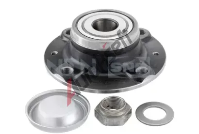 SNR Sada loiska kola SNR R166.26, R166.26