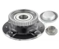 Sada loiska kola SNR ‐ SNR R166.27