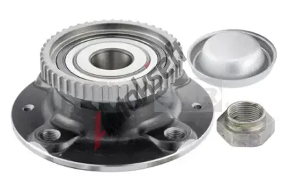 SNR Sada loiska kola SNR R166.27, R166.27