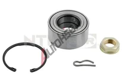 SNR Sada loiska kola SNR R166.28, R166.28