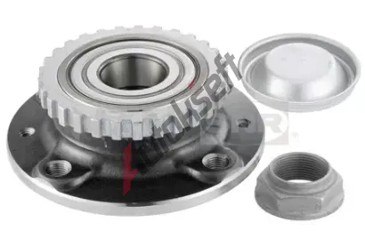 SNR Sada loiska kola SNR R166.29, R166.29