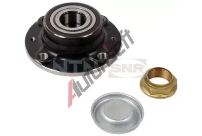 SNR Sada loiska kola SNR R166.31, R166.31