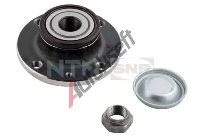SNR Sada loiska kola SNR R166.32, R166.32