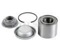 Sada loiska kola SNR ‐ SNR R166.33