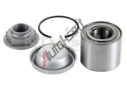 SNR Sada loiska kola SNR R166.33, R166.33