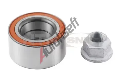 SNR Sada loiska kola SNR R167.08, R167.08