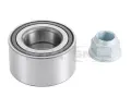 Sada loiska kola SNR ‐ SNR R167.10