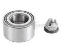 Sada loiska kola SNR ‐ SNR R167.13