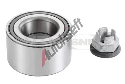 SNR Sada loiska kola SNR R167.13, R167.13