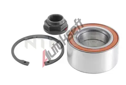 SNR Sada loiska kola SNR R167.17, R167.17