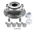 Sada loiska kola SNR ‐ SNR R168.104