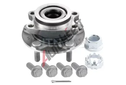 SNR Sada loiska kola SNR R168.104, R168.104