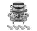 Sada loiska kola SNR ‐ SNR R168.105