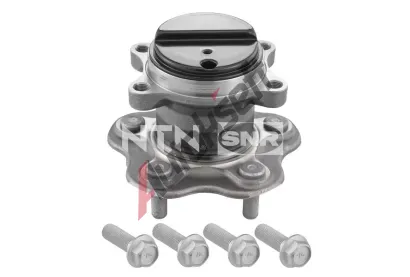 SNR Sada loiska kola SNR R168.105, R168.105