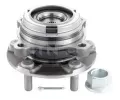 Sada loiska kola SNR ‐ SNR R168.109