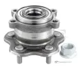 Sada loiska kola SNR ‐ SNR R168.110