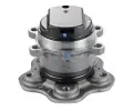 Sada loiska kola SNR ‐ SNR R168.112