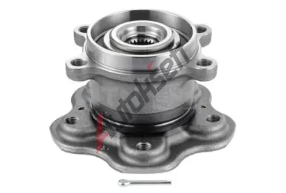 SNR Sada loiska kola SNR R168.113, R168.113