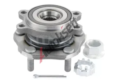 SNR Sada loiska kola SNR R168.116, R168.116