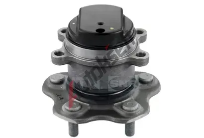 SNR Sada ložiska kola SNR R168.117, R168.117  SNR Sada ložiska kola SNR R168.117, R168.117