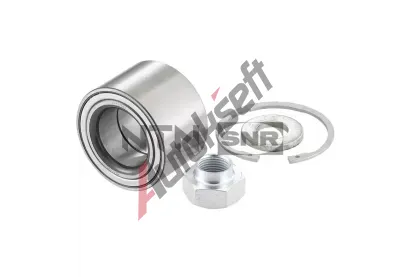 SNR Sada loiska kola SNR R168.122, R168.122